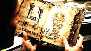 Lost Chapter of 2000 Year Old Bible Revealed TERRIFYING Knowledge About The Human Race