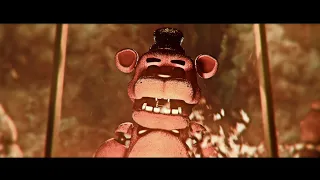 Night of Fire - [Five Nights at Freddy's Music Video]