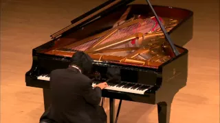 Pianist in tears!!!. Most moving piano performance.