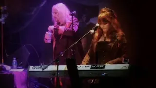 Therion - Clavicula Nox (Live in Atlanta 2011)