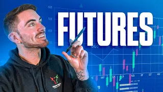 Introduction To Futures Trading (Beginners Guide 2023)