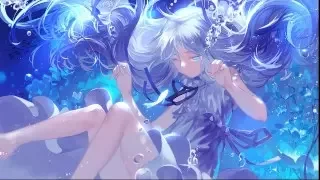 黒魔 - sink to the deep sea world