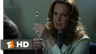 The Ring Two (5/8) Movie CLIP - I Have To Show You Something (2005) HD
