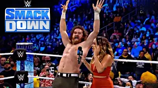 Black Friday Battle Royal Match Highlights  | wwe Smackdown 28/11/2021