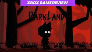 DARKLAND 2 - New Xbox Cheap Game (Game Review)