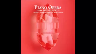 Main Theme of Final Fantasy V - FINAL FANTASY V