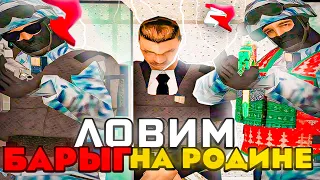 ЛОВИМ БАРЫГ НА РОДИНА РП (ЦО) #arizonarp  #rodinarp  #родинарп  #crmp  #samp  #babaev  #крмп