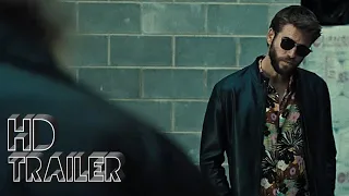 Killerman - Movie Trailer (New 2019) Liam Hemsworth Movie