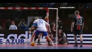 PSG vs France 98'