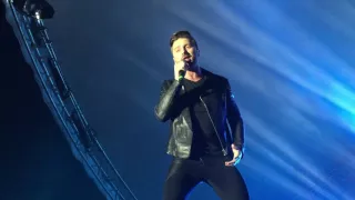 Sergey Lazarev - You are the Only One (Russia) LIVE at Stockholm Pride 2016