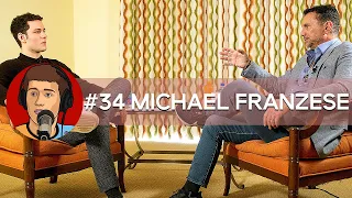 #34 Michael Franzese - Where's This Going hosted by Felix Levine