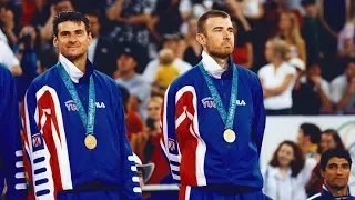 Volleyball Legends - Brothers Grbic (HD)