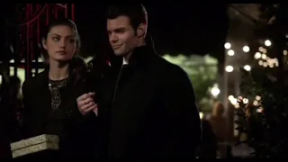 Haylijah | The Originals • Their Story [1x01-5x13]