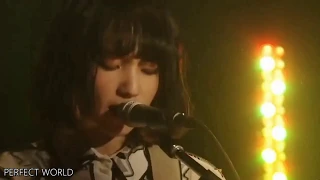 Mami Sasazaki Scandal stage performance - Onegai Navigation