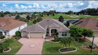 1052 Sayle Street, The Villages FL | Video Tour