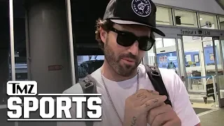Brody Jenner Wants to Meet GF Josie Canseco's Dad, Let's Hit the Cages! | TMZ Sports