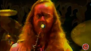 Supertramp Live Show 1977 Full