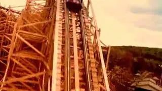 Six Flags Timberhawk AM