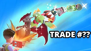 Can You Complete the Pokedex Only Using Surprise Trade?