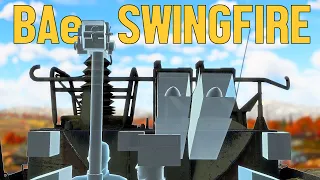 BAe Swingfire