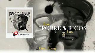 El Alfa x Rochy RD - Los Pobres & Los Ricos 💸🤑 (Instrumental Oficial) Type Beats #elalfa #rochyrd