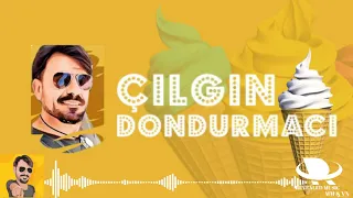 CILGIN DONDURMACI - KALBIMSIN(REMIX ) 2021