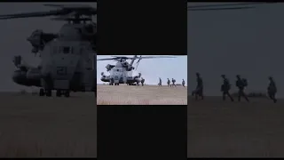 Russian 🇸🇮 attacks ukraine 🇺🇦 with Sikorsky CH-53E super Stallion#shorts