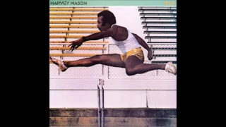 On And On ♫ Harvey Mason