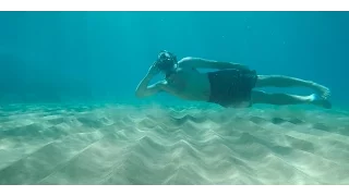 Snorkeling for Treasure + Octopus Hunting Hawaii (Vlog 3)
