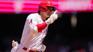 Shohei Ohtani (大谷翔平 ) | Top 10 Longest Home Runs