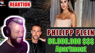 MatthesTV REAGIERT auf "Das abgedrehte Leben von Mode-Millionär Philipp Plein"