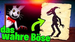 KEIN HASE? was Mr Hopp WIRKLICH ist | Mr Hopps Playhouse 2