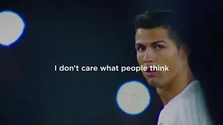 Cristiano Ronaldo Player of the century 2001-2020 Journey | Motivational Speech