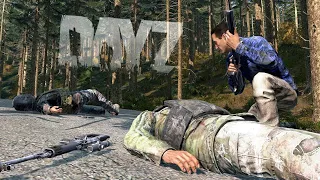 DayZ is AMAZING and THIS is why...