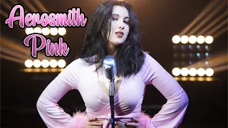 Aerosmith - Pink; cover by Rockmina