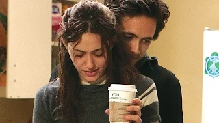 Shameless - Fiona & Jimmy / Steve (Lips are movin')