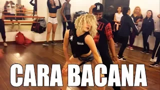 Cara Bacana - MC G15 (COREOGRAFIA) Cleiton Oliveira