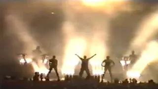 Scooter - Move Your Ass! Live in Moscow 2000 [18/20]