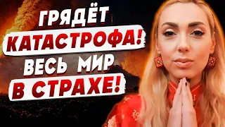 ОТВЕТ ПРИШЕЛ ЧЕРЕЗ СОН!  ВЫ ДОЛЖНЫ ЭТО УСЛЫШАТЬ! ИСИТА ГАЙЯ: миру готовят "новое рабство" - Россия..