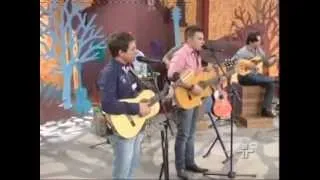 Mala Amarela - Otávio Augusto e Gabriel | Programa Viola Minha Viola