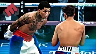 Gervonta Davis vs. Ryan Garcia - A FUTURE SHOWDOWN