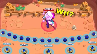 *WTF* THEY BROKE BIG GAME!!! Brawl Stars Funny Moments & Glitches & Fails #382