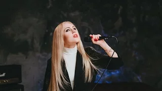 Alyosha - Дом (Alyosha Live in Pandora studio) 4K