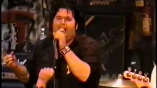 POISON IDEA - Typical and Alan's on Fire 1997