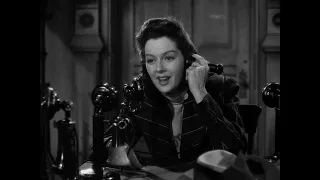 His Girl Friday (1940) - tribute