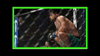 Breaking News | Kelvin Gastelum Willing to Sit Until he Receives UFC Title Shot