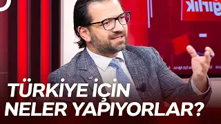 İmamoğlu ve 43 Gazetecinin Roma Gezisi Olay Oldu | Eşit Ağırlık