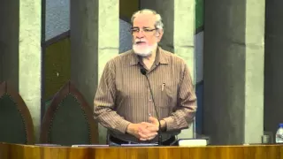 Entendendo o Islamismo e suas diferenças do Cristianismo | Rev. Augustus Nicodemus