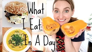 What I Eat in a Day || Sunday Cooking Vlog