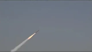 ISPR: Pakistan conducted a successful test flight of fateh-1 ( Guided Multi Launch Rocket System )